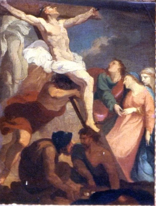 Misteri del Rosario